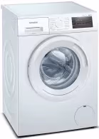 Стиральная машина Siemens WM14N2L3UA, 8 кг, 1400 об/мин, A+++, Белый