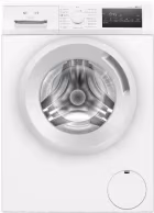 Стиральная машина Siemens WM14N2L4UA, 8 кг, 1400 об/мин, A+++, Белый