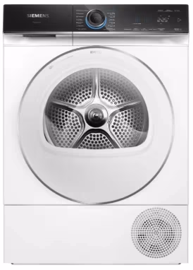 Сушильная машина Siemens WQ45B290UA 