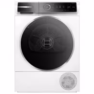 Masina de uscat rufe Bosch WQB245B0UA