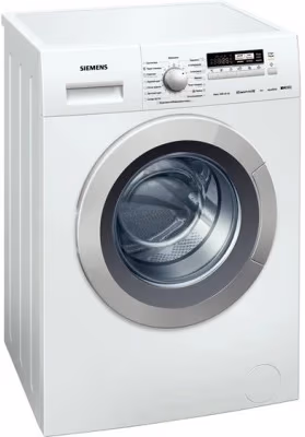 Стиральная машина Siemens WS12G240UA 