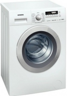Masina de spalat Siemens WS12G240UA thumbnav 1