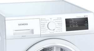 Сушильная машина Siemens WT45H000UA, 8 кг, A+ thumbnav 3