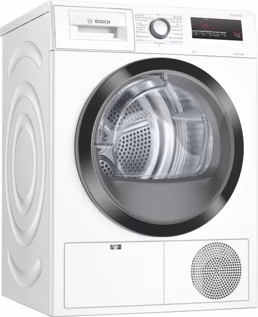 Сушильная машина Bosch WTH85204UA,  