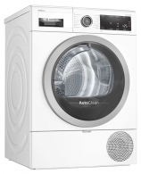 Сушильная машина Bosch WTX87M90UA, 9 кг, A++ thumbnav 1