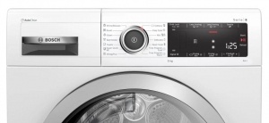 Сушильная машина Bosch WTX87M90UA, 9 кг, A++ thumbnav 2