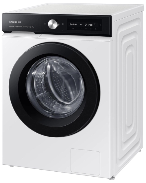Masina de spalat Samsung WW11B1504CAEUA 11 kg / 1400 rot/min / A+++ / Alb photo 2