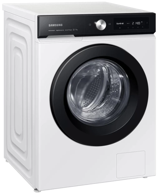 Masina de spalat Samsung WW11B1504CAEUA, 11 kg, 1400 rot/min, A+++, Alb