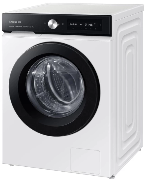 Masina de spalat Samsung WW11B1504CAEUA, 11 kg, 1400 rot/min, A+++, Alb