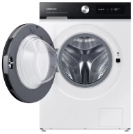 Masina de spalat Samsung WW11B1504CAEUA, 11 kg, 1400 rot/min, A+++, Alb