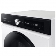 Стиральная машина Samsung WW11B1704CGEUA, 11 кг, 1400 об/мин, A+++, Белый thumbnav 7