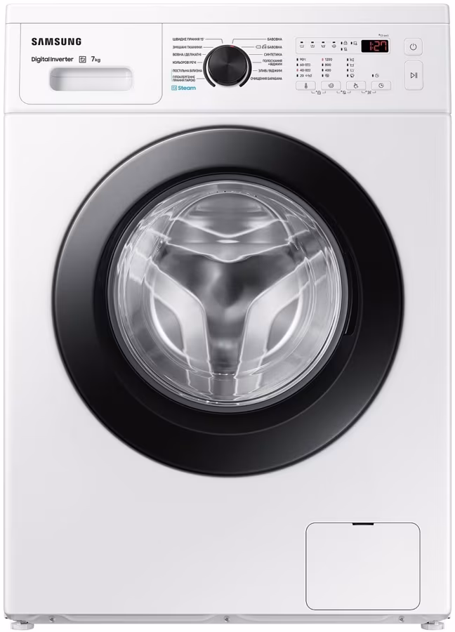 Стиральная машина Samsung WW70A4S20CEUA 