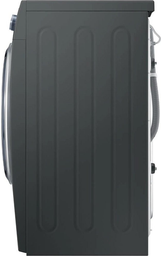 Masina de spalat Samsung WW80R42LHFXDUA 8 kg / 1200 rot/min / A+++ / Gri photo 6
