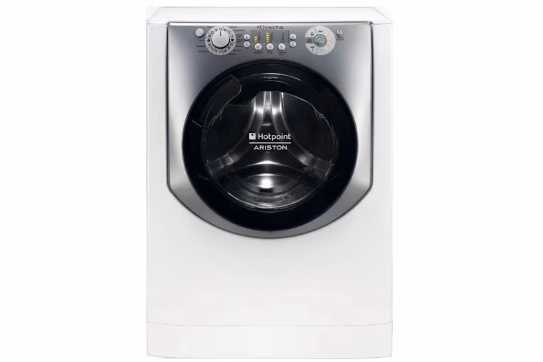 Стиральная машина Hotpoint - Ariston AQ105D49DEUB