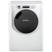 Стиральная машина Hotpoint - Ariston AQ113D697EUB 11 кг / 1600 об/мин / A+++ / Белый photo 1 Стиральная машина Hotpoint - Ariston AQ113D697EUB 11 кг / 1600 об/мин / A+++ / Белый photo 1