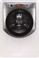 Стиральная машина Hotpoint - Ariston AQ114D 697D EU/B