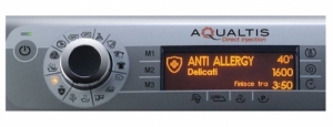 Стиральная машина Hotpoint - Ariston AQ114D 697D EU/B thumbnav 3
