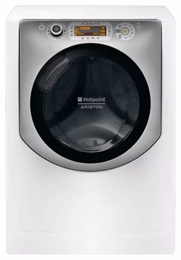 Стиральная машина Hotpoint - Ariston AQ83D497EUB 