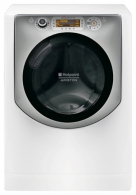 Стиральная машина Hotpoint - Ariston AQ83D497EUB thumbnav 1