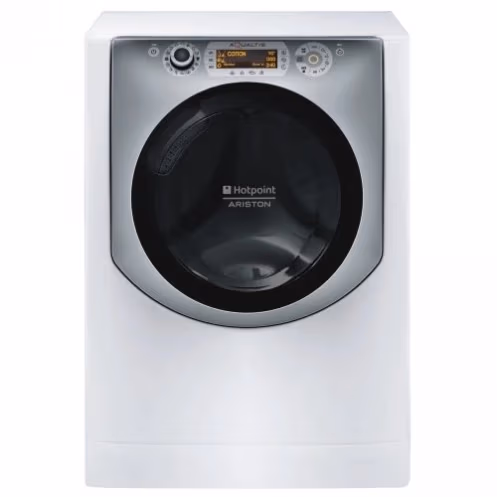 Стиральная машина Hotpoint - Ariston AQS73D29EU/B 