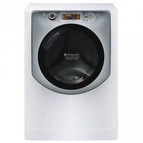 Стиральная машина Hotpoint - Ariston AQS73D29EU/B 7 кг / 1200 об/мин / A+++ / Белый photo 1 Стиральная машина Hotpoint - Ariston AQS73D29EU/B 7 кг / 1200 об/мин / A+++ / Белый photo 1