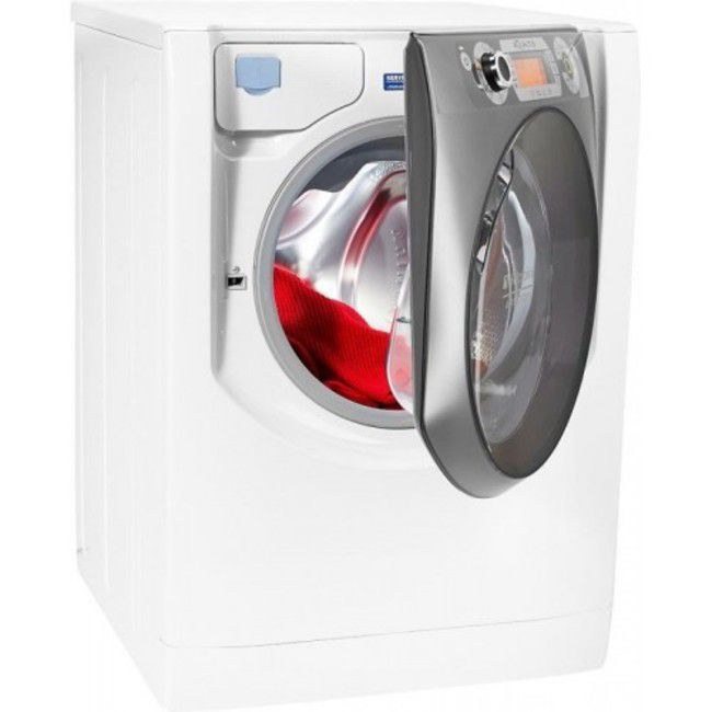 Стиральная машина Hotpoint - Ariston AQS73D29EU/B 7 кг / 1200 об/мин / A+++ / Белый photo 3