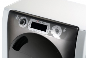 Стиральная машина Hotpoint - Ariston AQS73D29EU/B thumbnav 4