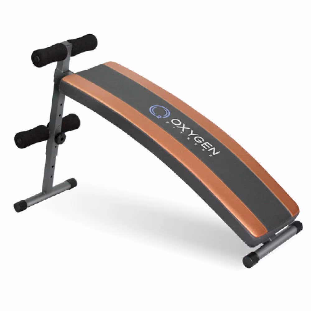 Banca p/abdomen OXYGEN ARC_SUB 