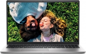 Ноутбук Dell DI3525R716512UB, Ryzen 7, 16 ГБ ГБ, Серебристый thumbnav 1