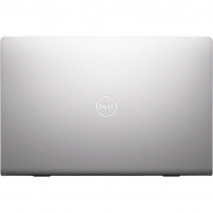 Laptop Dell DI3525R716512UB, Ryzen 7, 16 GB, Argintiu