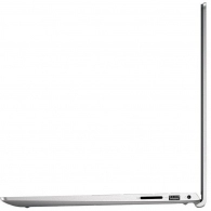 Laptop Dell DI3525R716512UB, Ryzen 7, 16 GB, Argintiu