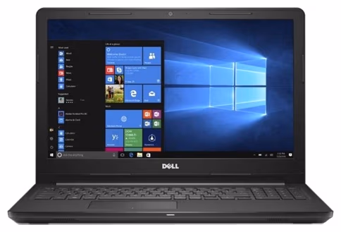 Laptop Dell Inspiron 3567 FHD/i3/4/1TB/M430/Linux, Core i3, 4 GB GB, Linux, Negru