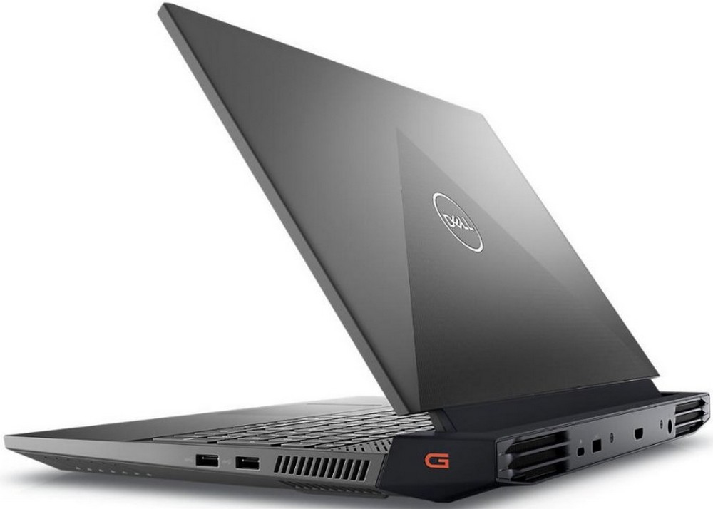 Ноутбук Dell Игровой Inspiron Gaming 15 DI5520I716512RTXUB 15.6” / 16 ГБ / 512 ГБ / Core i7 / GeForce RTX 3050 Ti / Черный photo 3