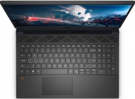 Ноутбук Dell DI5520I716512RTXUB, Core i7, 16 ГБ ГБ, Черный thumbnav 8