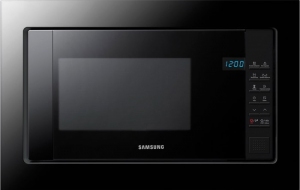 Cuptor cu microunde Samsung FW77SUB thumbnav