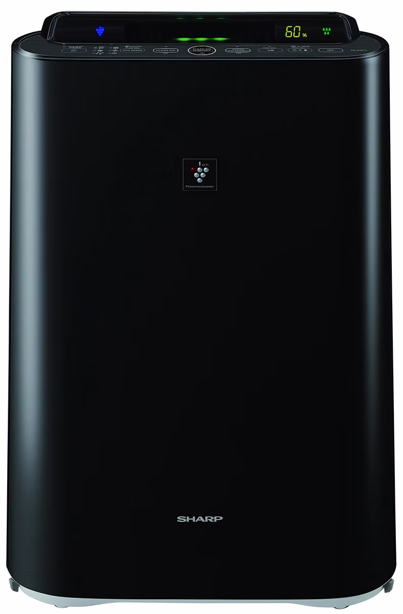 Климатические комплексы Sharp KC-D40EU-B 