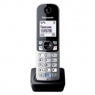 Receptor suplimentar fara fir Panasonic  KX-TGA681RUB thumbnav 1