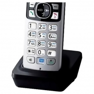 Receptor suplimentar fara fir Panasonic  KX-TGA681RUB thumbnav 2