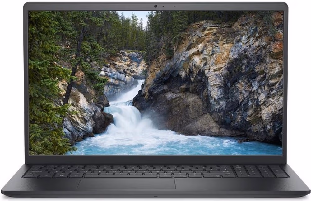 Laptop Dell Vostro 3535, Ryzen 7, 16 GB GB, Negru 