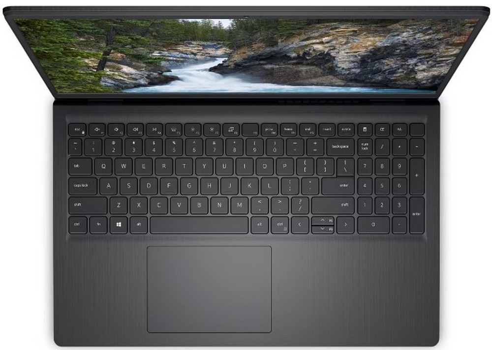 Ноутбук Dell Персональный Vostro Vostro 3535 15.6” / 16 ГБ / 512 ГБ / Ryzen 7 / Radeon Graphics / Черный photo 2