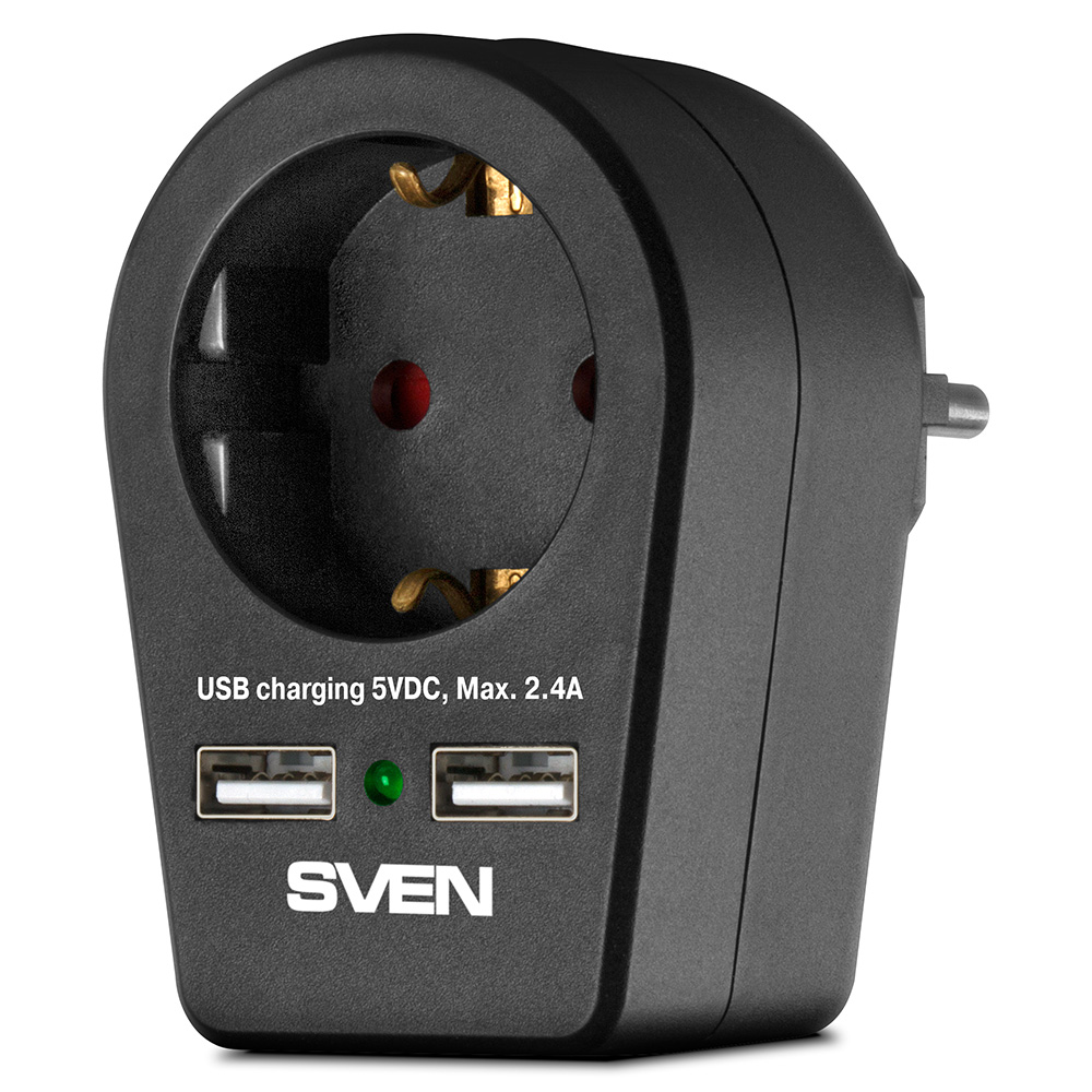Filtru de retea  Sven SFS1UB photo 4