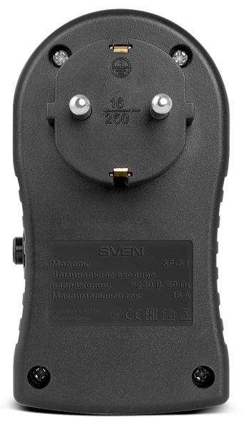 Filtru de retea  Sven SFS1UB photo 7