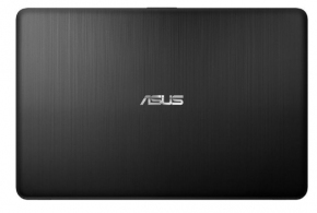 Ноутбук Asus X540UB, Core i3, 4 ГБ ГБ, EndlessOS, Золотистый с серым thumbnav 3