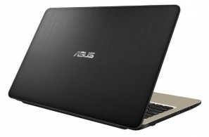 Ноутбук Asus X540UB, Core i3, 4 ГБ ГБ, EndlessOS, Золотистый с серым thumbnav 4