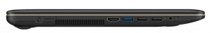 Ноутбук Asus X540UB, Core i3, 4 ГБ ГБ, EndlessOS, Золотистый с серым thumbnav 5