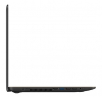 Ноутбук Asus X540UB, Core i3, 4 ГБ ГБ, EndlessOS, Золотистый с серым thumbnav 6