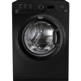 Masina de spalat Hotpoint - Ariston FMF923K 9 kg / 1200 rot/min / A+++ / Negru photo 1