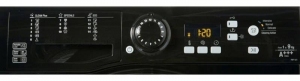 Masina de spalat Hotpoint - Ariston FMF923K thumbnav 3