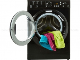Masina de spalat Hotpoint - Ariston FMF923K thumbnav 4