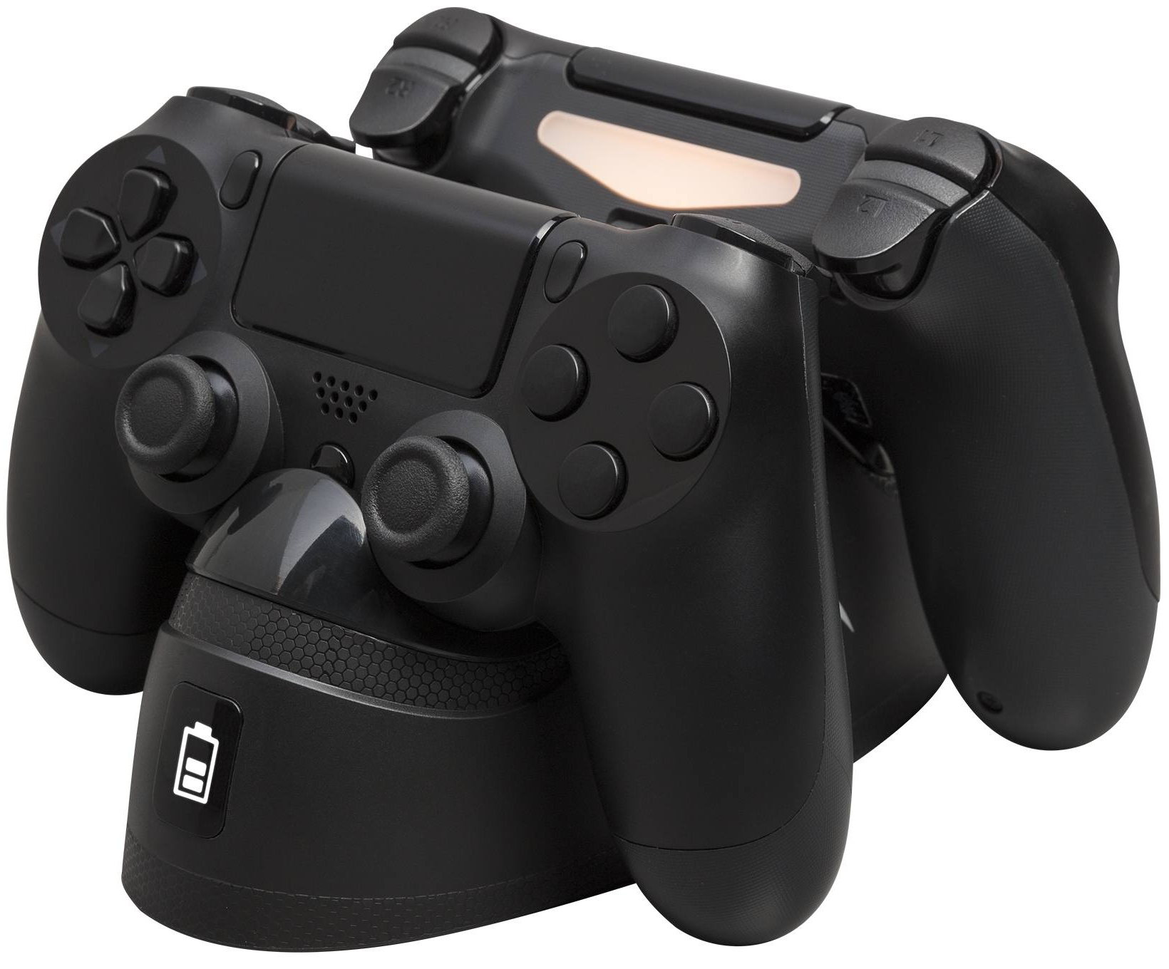 Statie de Incarcare a Gamepad-urilor PS4 HyperX HXCPDUC photo 3
